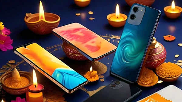 Smartphones: ఇది కదా పండగ ఆఫర్ అంటే.. రూ.12000 లోపే అదిరిపోయే స్మార్ట్ఫోన్లు.. డబుల్ ఫీచర్స్..