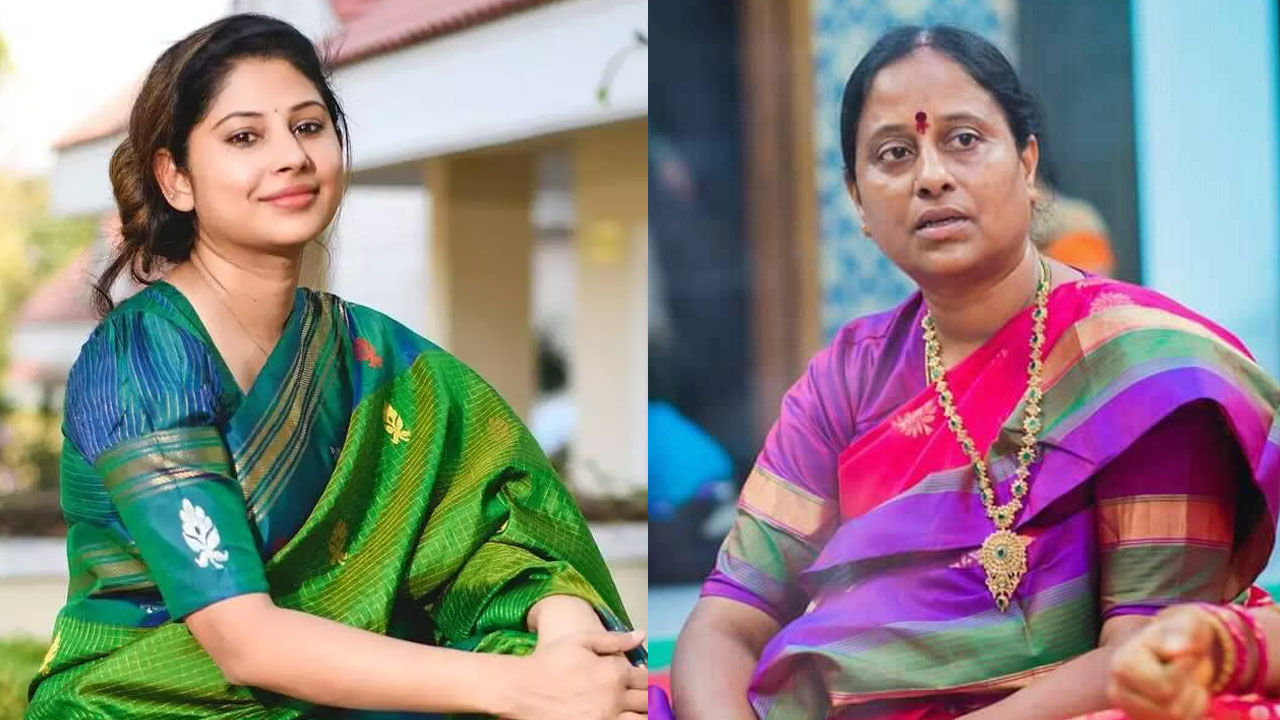 Smita Sabharwal: కష్టపడి పైకి ఎదిగినా.. మంత్రి కొండా సురేఖ వ్యాఖ్యలపై స్మితా సబర్వాల్ సంచలన ట్వీట్..