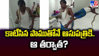 Watch: 25 ఏళ్ల తరువాత కూతురి ప్రతీకారం.! వ్యక్తిపై 9 ఏళ్ల బాలిక ప్రతీకారం..