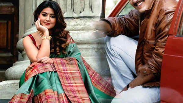 Sneha: నా ఫేవరెట్ హీరో అతనే.. ఓపెన్గా చెప్పిన స్నేహ.. ఆనందంలో ఫ్యాన్స్