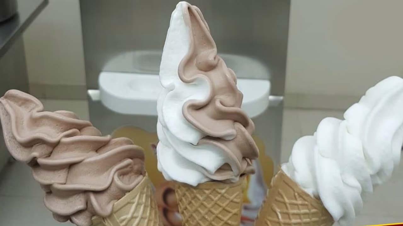 Softy ice cream మీరు సాఫ్ట్‌ ఐస్‌క్రీమ్‌ తింటున్నారా? ప్రమాదమే.. షాకింగ్‌ విషయాలు! Telugu
