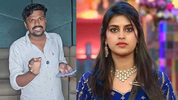 Bigg Boss 8 Telugu: బిగ్ బాస్షోపై సోనియా సంచలన ఆరోపణలు.. ఆదిరెడ్డిపై కేసు! అసలు ఏమైందంటే?