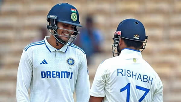 IND Vs NZ: రెండవ టెస్టులో శుభ్మాన్ గిల్, రిషబ్ పంత్ ఆడతారా.? క్లారిటీ ఇచ్చిన టీమిండియా కోచ్