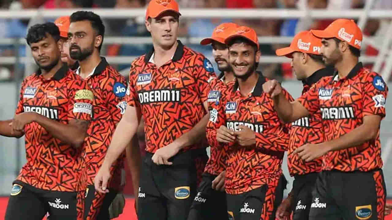 SRH Retention: అతనికే రూ. 23 కోట్లు.. సన్‌రైజర్స్ సంచలన రిటెన్షన్‌ లిస్ట్‌ ?