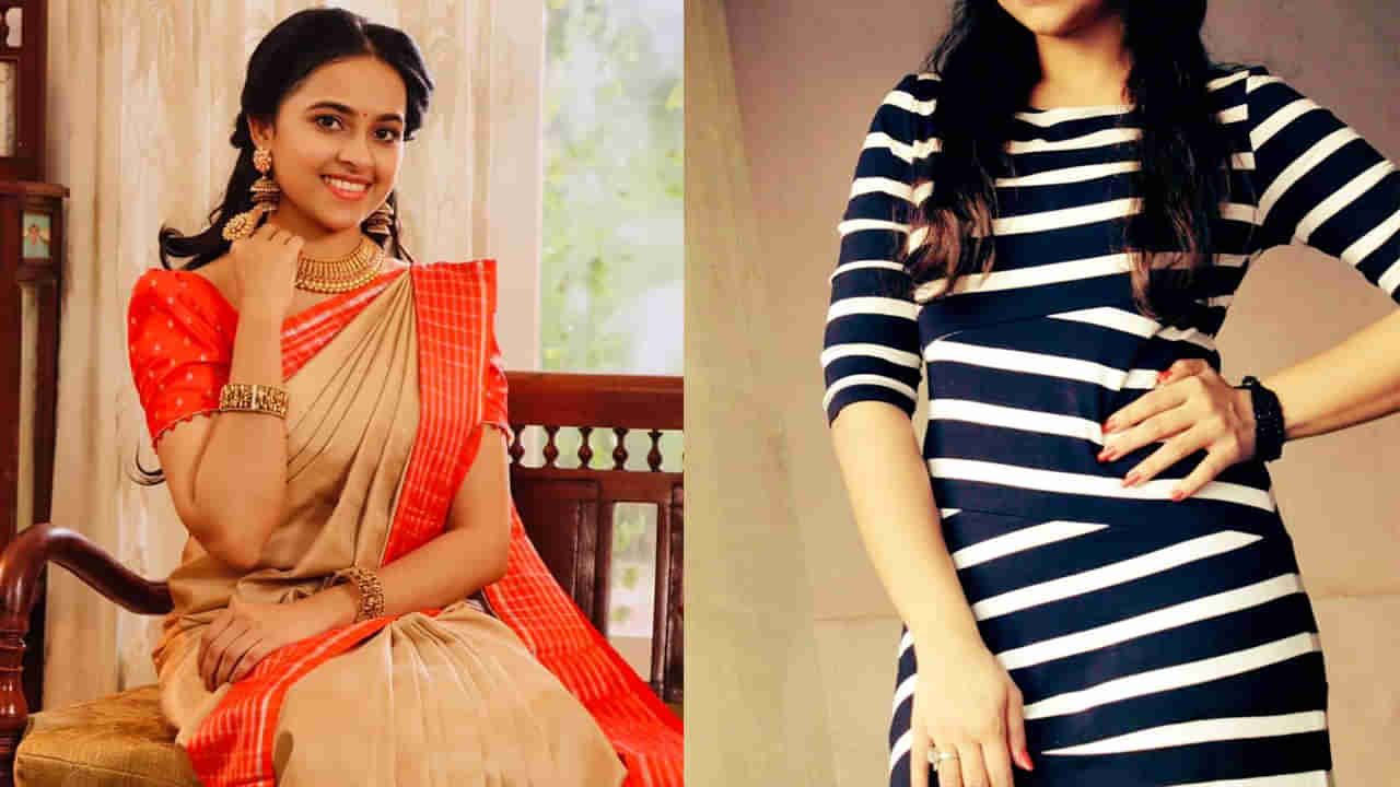 Sri Divya: బస్ స్టాప్ హీరోయిన్ గుర్తుందా? ఆమె అక్క కూడా టాలీవుడ్‌లో క్రేజీ హీరోయిన్.. నంది అవార్డు కూడా..