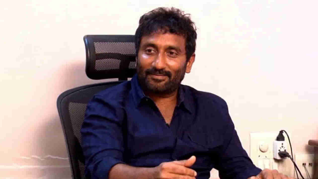 Srinu Vaitla: నాకు నేను తొవ్వుకున్న గొయ్యి ఆ సినిమా.. శ్రీను వైట్ల అలా అనేశాడేంటీ..!