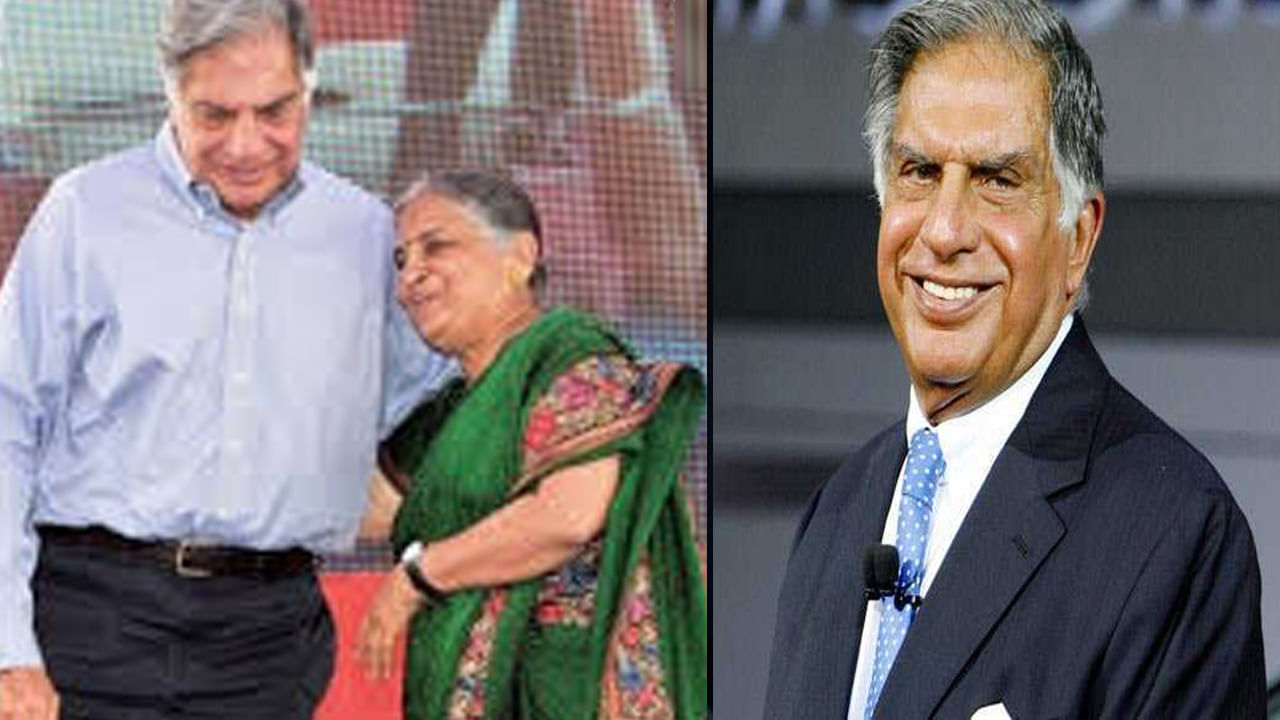 Ratan Tata: రతన్ టాటాను రెండు బహుమతులు అడిగిన సుధా మూర్తి.. నేటికీ ఆఫీసులో దర్శనం.. ఏమిటంటే