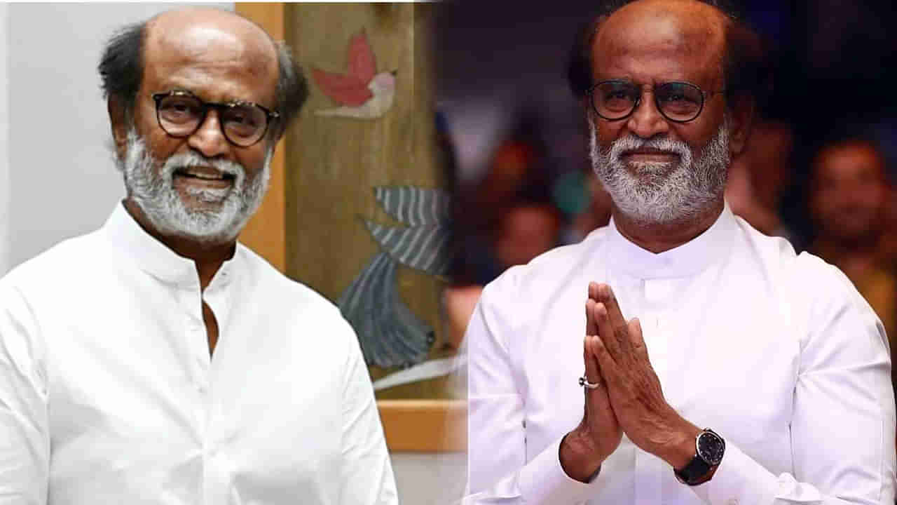 Rajinikanth : రజినీకాంత్ హెల్త్ అప్డేట్.. ఎప్పుడు డిశ్చార్జ్ కానున్నారంటే..