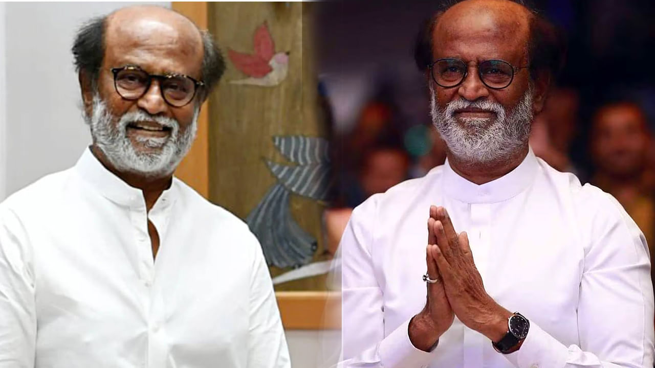 Rajinikanth: రజనీకాంత్‌ హెల్త్ అప్డేట్.. సూపర్ స్టార్‌కు ఎలక్టీవ్ ప్రొసీజర్ ట్రీట్‌మెంట్..