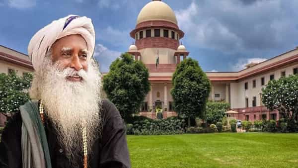 Isha Foundation Case: సద్గురు ఇషా ఫౌండేషన్ కేసులో సుప్రీంకోర్టు కీలక ఉత్తర్వులు జారీ..!