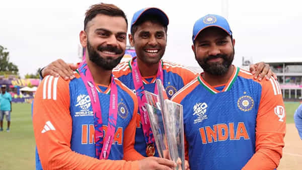 IND vs BAN: 30 ఏళ్లకు అరంగేట్రం.. 3 ఏళ్లలోనే కోహ్లీ ప్రపంచ రికార్డ్కు బ్రేకులు వేసిన టీమిండియా టీ20 మాస్టర్