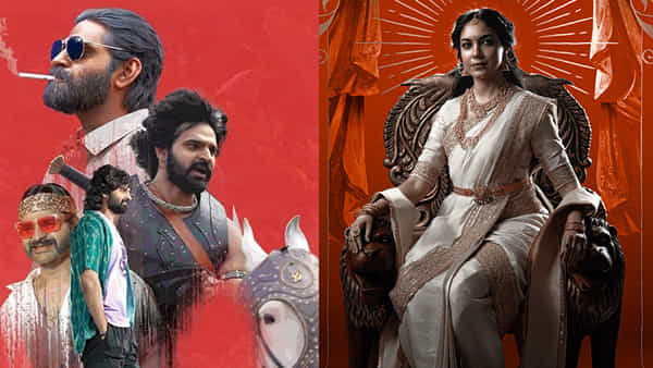 Swag OTT: ఐదు పాత్రల్లో శ్రీ విష్ణు నట విశ్వరూపం.. స్వాగ్ ఓటీటీ రిలీజ్ డేట్ ఫిక్స్! స్ట్రీమింగ్ ఎప్పుడంటే?