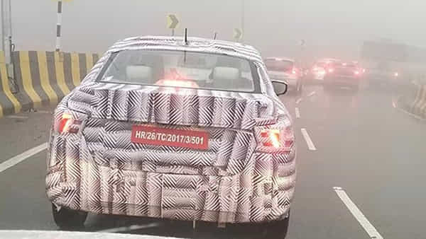 Swift Dzire: మార్కెట్లోకి కొత్త డిజైర్ వచ్చేస్తోందోచ్.. అధునాతన ఫీచర్లతో