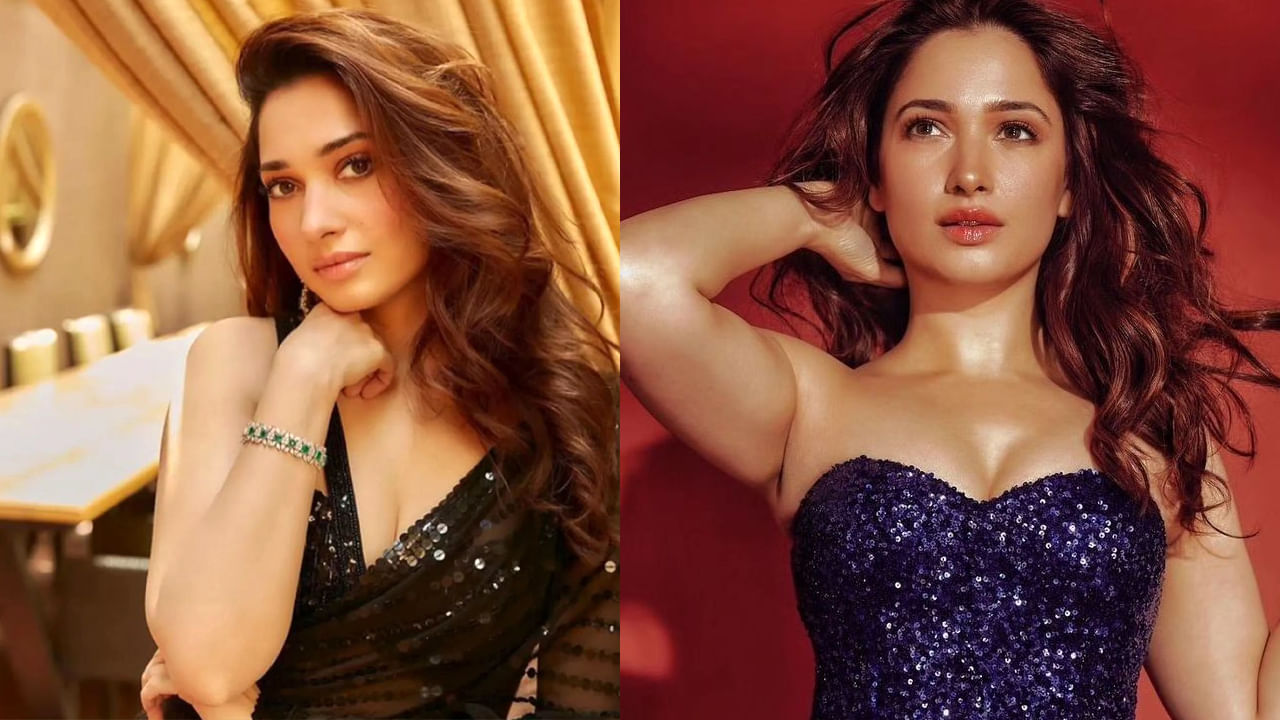 Tamannaah : మనీలాండరింగ్ కేసులో తమన్నా.. మిల్కీ బ్యూటీని ప్రశ్నించిన ఈడీ.. అసలేం జరిగిందంటే..