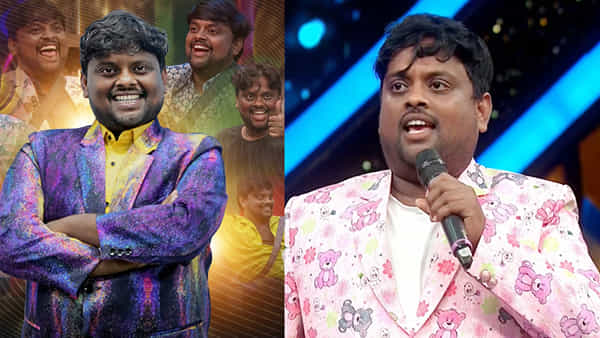 Bigg Boss 8 Telugu: ఈసారి కప్పు కొట్టడం ఖాయం.. బిగ్ బాస్లోకి సెకండ్ వైల్డ్ కార్డ్ కంటెస్టెంట్గా టేస్టీ తేజ