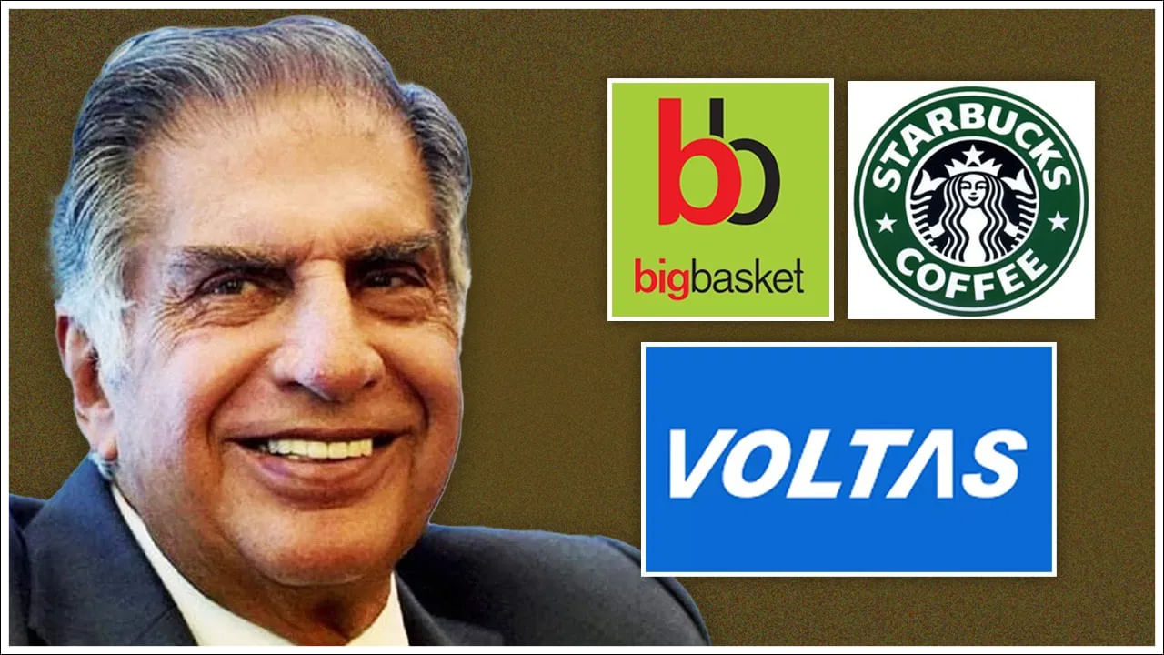 Ratan TATA: ఉదయం నుండి రాత్రి వరకు వాడే టాటా ఉత్పత్తులు ఇవే..