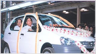 Tata Nano: నానో కారు తయారీకి అసలు కారణం ఇదా.. రతన్ టాటాకు హేట్సాఫ్ చెప్పాల్సిందే..