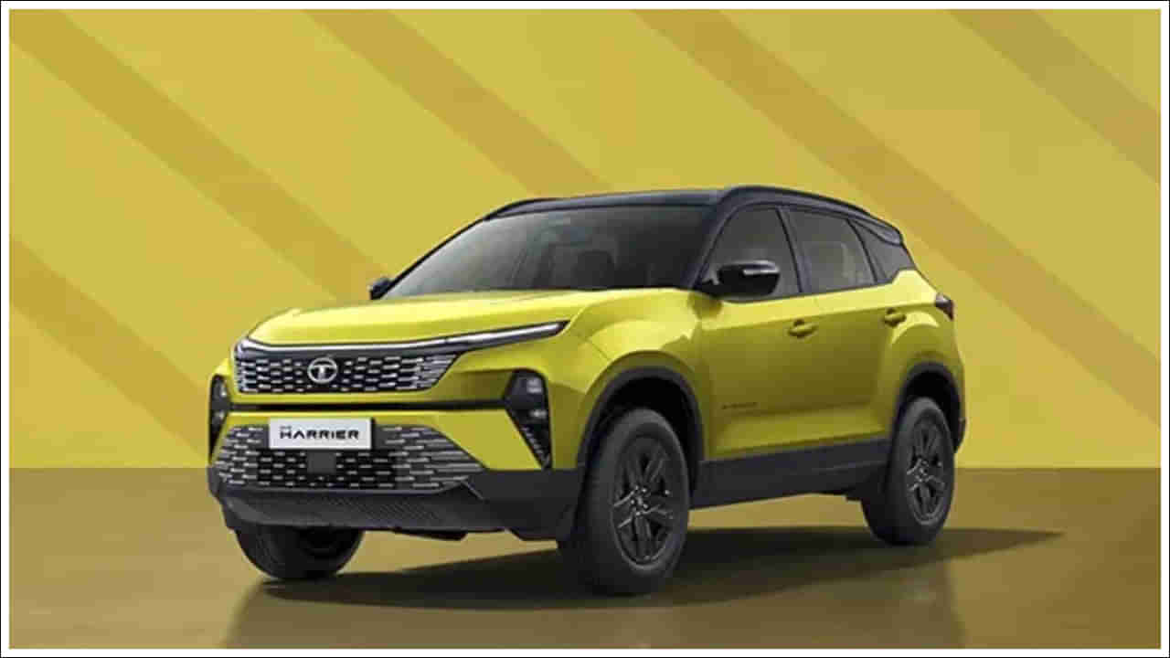 Tata Motors: దీపావళికి ముందు టాటా ఈ 6 కార్లపై రూ. 1.33 లక్షల వరకు తగ్గింపు