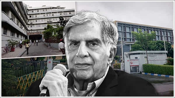Tata Hospitals: రతన్ టాటా క్యాన్సర్ ఆస్పత్రుల గురించి తెలుసా? దేశంలో ఎన్ని ఉన్నాయో తెలిస్తే మైండ్ బ్లాంకే!