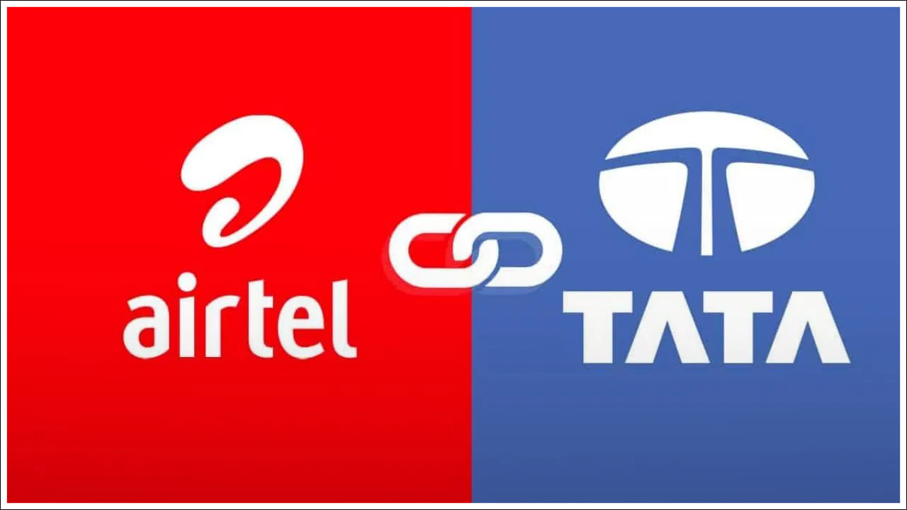 Airtel-TATA: కీలక ఒప్పందం.. ఎయిర్‌టెల్‌ కొనుగోలు చేయనుందా?