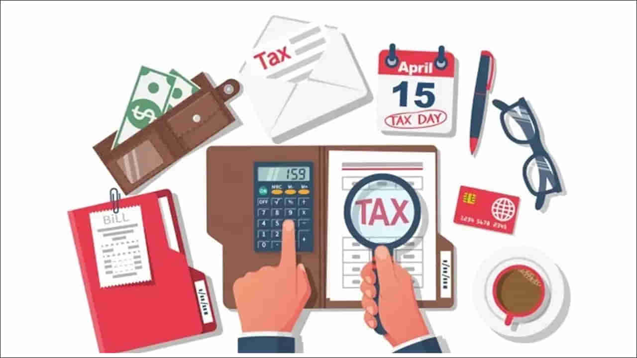 Income Tax: మోదీ హయాంలో పన్ను వసూళ్లు ఎంత పెరిగాయో తెలుసా? ఈ ఏడాది ఎంత?