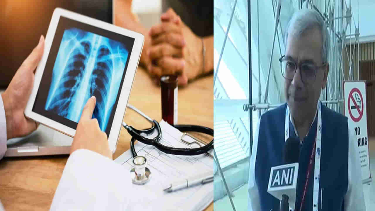 TB Disease: TB రోగులకు శుభవార్త.. కొత్త ఎక్స్‌రే పరికరం సృష్టి.. ఇంటి దగ్గరే పరీక్షించుకునే అవకాశం