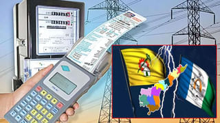 Electricity Price Hike: ఏపీలో విద్యుత్‌ ఛార్జీల పెంపు తప్పదా..? కూటమి సర్కార్, వైసీపీ మధ్య కరెంట్ మంటలు..