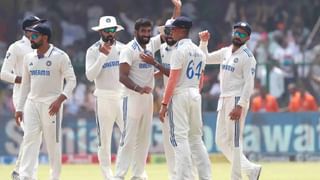 IND vs BAN: ఇక ధనాధన్ మెరుపులు.. భారత్- బంగ్లా టీ20 సిరీస్ షెడ్యూల్.. హైదరాబాద్‌లో మ్యాచ్ ఎప్పుడంటే?