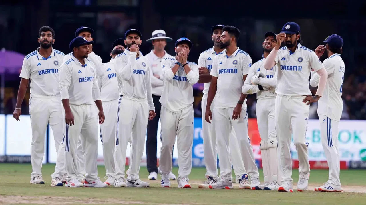 IND vs NZ: టీమిండియా కొంప ముంచిన ఆ ఒక్క నిర్ణయం.. లేకుంటే బెంగళూరులో కథ వేరేలా ఉండేది