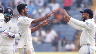 Video: నన్ను నమ్మండి రోహిత్ భయ్.. అది పక్కా ఔట్.. డీఆర్‌ఎస్ తీసుకో.. సంచలనంగా మారిన సర్ఫరాజ్ వీడియో