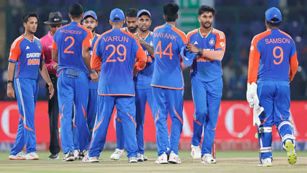 SA vs IND: దక్షిణాఫ్రికాతో టీ20 సిరీస్.. భారత జట్టు ప్రకటన.. హైదరాబాదీ ప్లేయర్కు చోటు