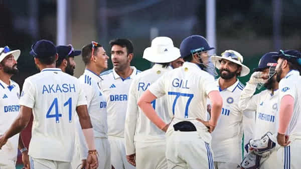 Team India: షమీ నుంచి దూబే వరకు.. ఐదుగురికి బిగ్ షాకిచ్చిన బీసీసీఐ.. లిస్ట్లో టీమిండియా స్పీడ్ స్టర్