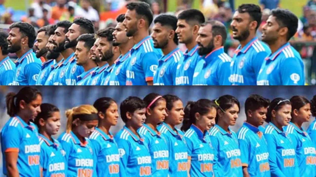 Team India: అక్టోబరు 6, ఆదివారం రెండు మ్యాచ్‌లు టీమిండియా ఆడనుంది. ఒక మ్యాచ్ దుబాయ్‌లో జరగనుండగా, మరొకటి మధ్యప్రదేశ్‌లోని గ్వాలియర్‌లో జరగనుంది. కాబట్టి, క్రికెట్ ప్రేమికులకు రేపు సూపర్ సండేగా మారనుంది.