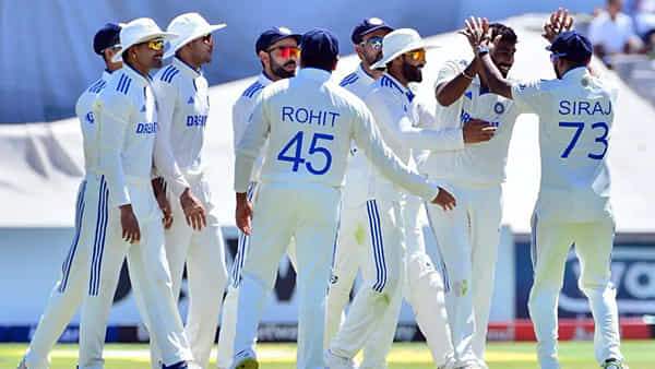 Team India: ఇక డబ్ల్యూటీసీ ఫైనల్కి చేరాలంటే టీమిండియాకు ఉన్నది ఒకటే దారి..!