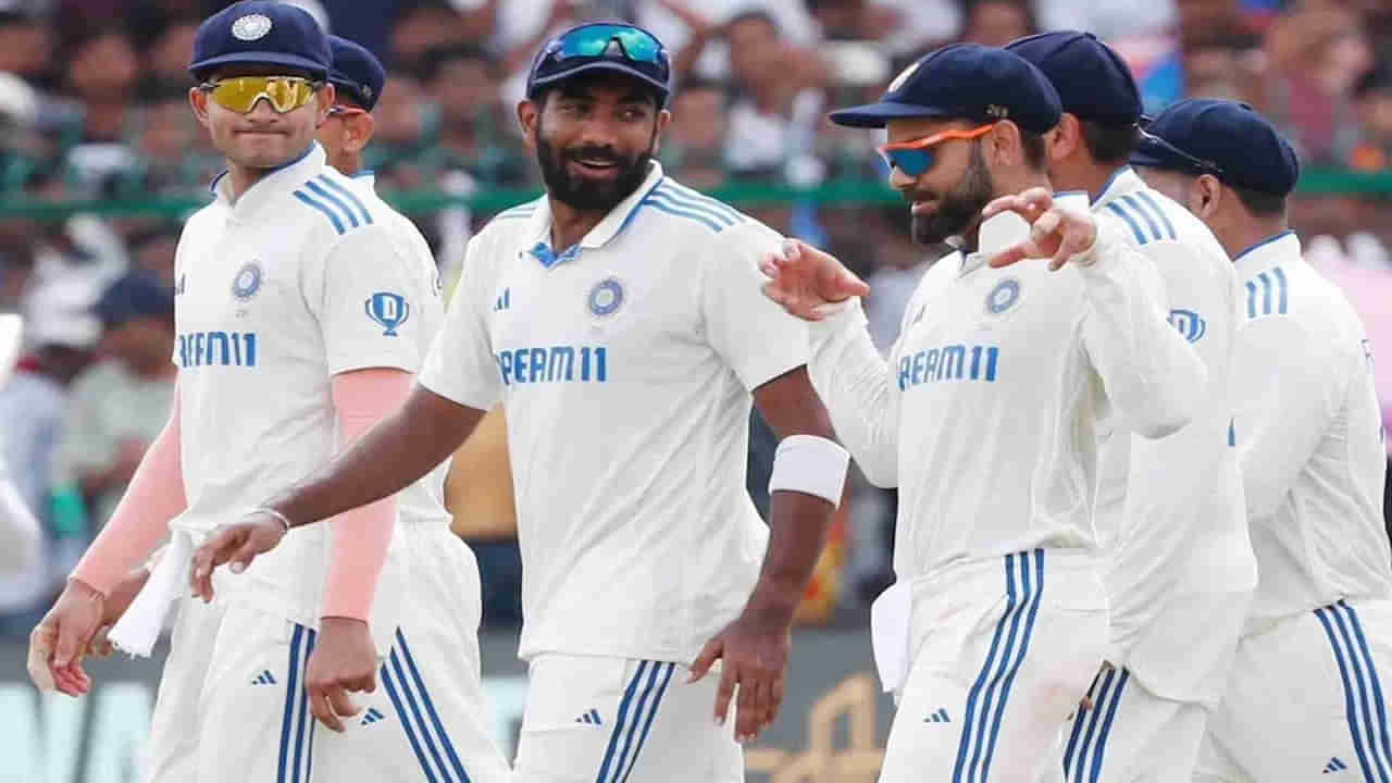 IND vs NZ: న్యూజిలాండ్‌తో మూడో టెస్ట్‌కు ముందే బుమ్రాకు ఐసీసీ భారీ షాక్.. ఇది అసలు ఊహించలేదుగా..