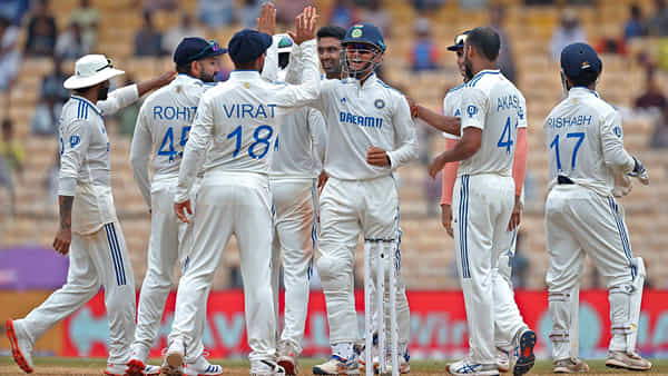 ఇక మొదలెడదామా.! కివీస్ టెస్టు సిరీస్ టూ ఛాంపియన్స్ ట్రోఫీ వరకు.. టీమిండియా రాబోయే షెడ్యూల్ ఇది