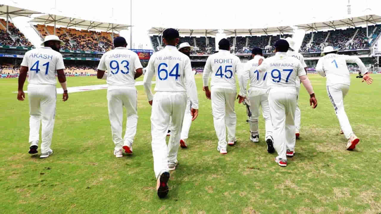 Team India: జస్ట్ 36 బంతులు.. ఆల్ టైమ్ రికార్డ్ మిస్ చేసుకున్న రోహిత్ సేన.. అంత స్పెషల్ ఏంటో తెలుసా?