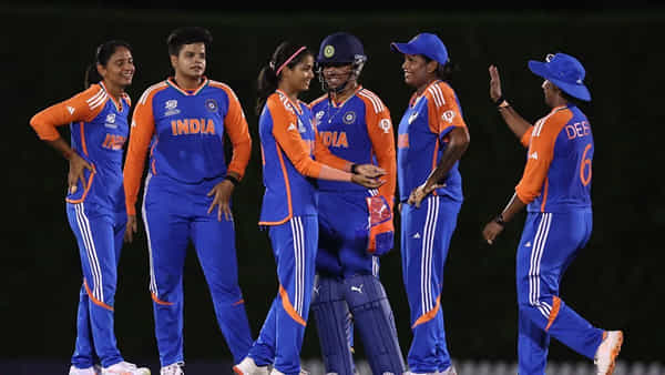Team India Schedule: టీ20 ప్రపంచకప్లో భారత జట్టు పూర్తి షెడ్యూల్ ఇదే.. అందరి చూపు ఆ మ్యాచ్పైనే?