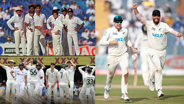Team India: భారత్లో అత్యధిక టెస్టు సిరీస్లు గెలిచిన జట్టు ఏంటో తెలుసా.. లిస్ట్ చూస్తే షాక్ అవుతారంతే?