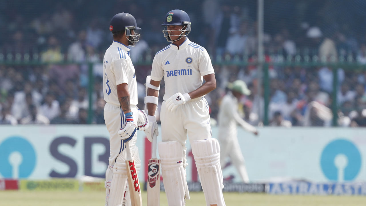 IND vs BAN: అంచనాలు తారుమారు.. కాన్సూర్లోనూ బంగ్లా చిత్తు.. 2-0 తేడాతో సిరీస్ భారత్ కైవసం