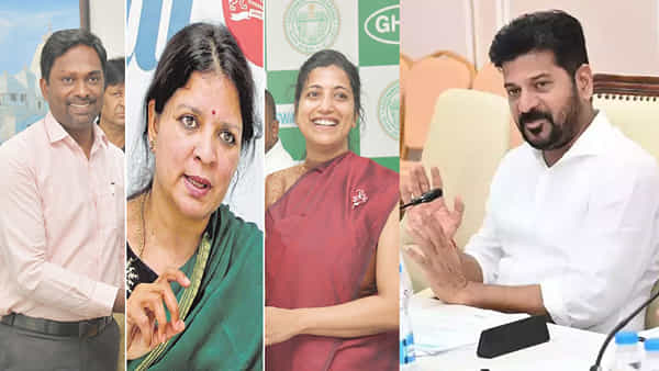 Telangana: సివిల్ సర్వెంట్ల కొరతపై రేవంత్ సర్కార్ ప్లాన్ ఆఫ్ యాక్షన్ ఏంటి..? ఆ ఐఏఎస్ల నిర్ణయంపై ఉత్కంఠ..