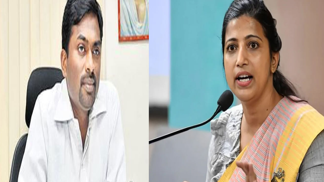 Telangana: తెలంగాణ IAS, IPSలకు కేంద్రం బిగ్ షాక్.. ఏపీలో రిపోర్ట్ చేయాల్సిందేనంటూ..