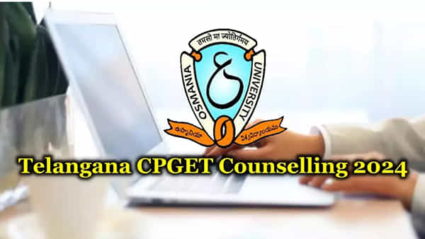 TG CPGET 2024 Counselling: తెలంగాణ సీపీగెట్ తుది విడత కౌన్సెలింగ్ షెడ్యూల్ వచ్చేసింది.. రిజిస్ట్రేషన్లు ఎప్పటినుంచంటే