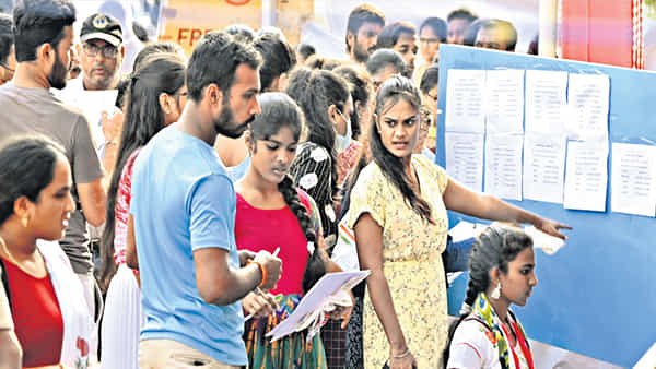 TG ICET Counselling: తెలంగాణ ఐసెట్ స్పాట్ కౌన్సెలింగ్ తేదీలు వచ్చేశాయ్.. సీట్లు రాని వారికి మరో ఛాన్స్
