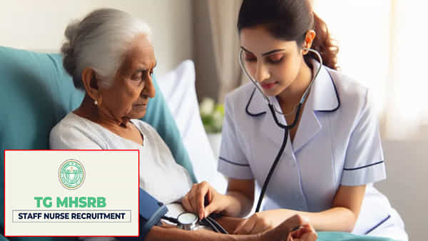 TG Staff Nurse Exam Date: తెలంగాణ నర్సింగ్ ఆఫీసర్ల రాత పరీక్ష తేదీలో మార్పు.. కొత్త తేదీ ఇదే