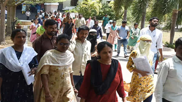 TGPSC Group 1 Mains: నేటితో ముగిసిన టీజీపీఎస్సీ గ్రూప్ 1 మెయిన్స్.. పోటీ భారీగా తగ్గే ఛాన్స్! కారణం ఇదే
