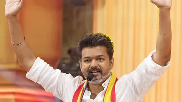 Thalapathy vijay: అలాంటి విమర్శలే స్వీకరిస్తాం.. రాజకీయాల్లో హుందాతనం ప్రదర్శిస్తున్న విజయ్..