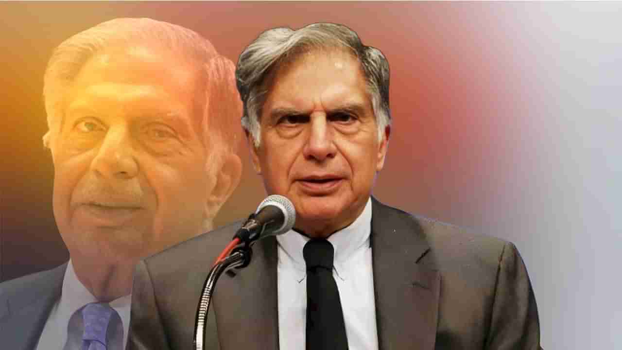 Ratan Tata: పెద్ద కంపెనీ ఆఫర్‌ను తిరస్కరించి.. మేనమామ సలహాతో వ్యాపార సామ్రాజ్యాన్ని నిర్మించిన రతన్ టాటా..