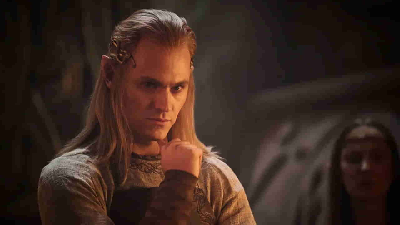 OTT Movie: ప్రపంచంలో అత్యంత ఖరీదైన వెబ్ సిరీస్.. ఏకంగా రూ.8300 కోట్లతో..