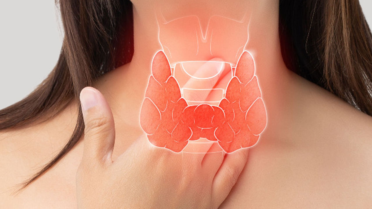 Thyroid cancer: ధైరాయిడ్‌ క్యాన్సర్‌ అంటే ఏంటి.? ఎలా గుర్తించాలి..